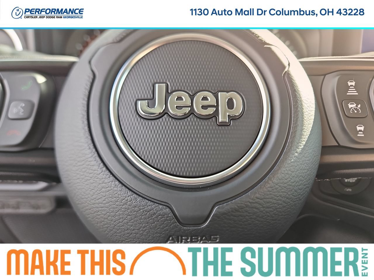 New 2026 Jeep Gladiator Sport AWD/4WD image 20