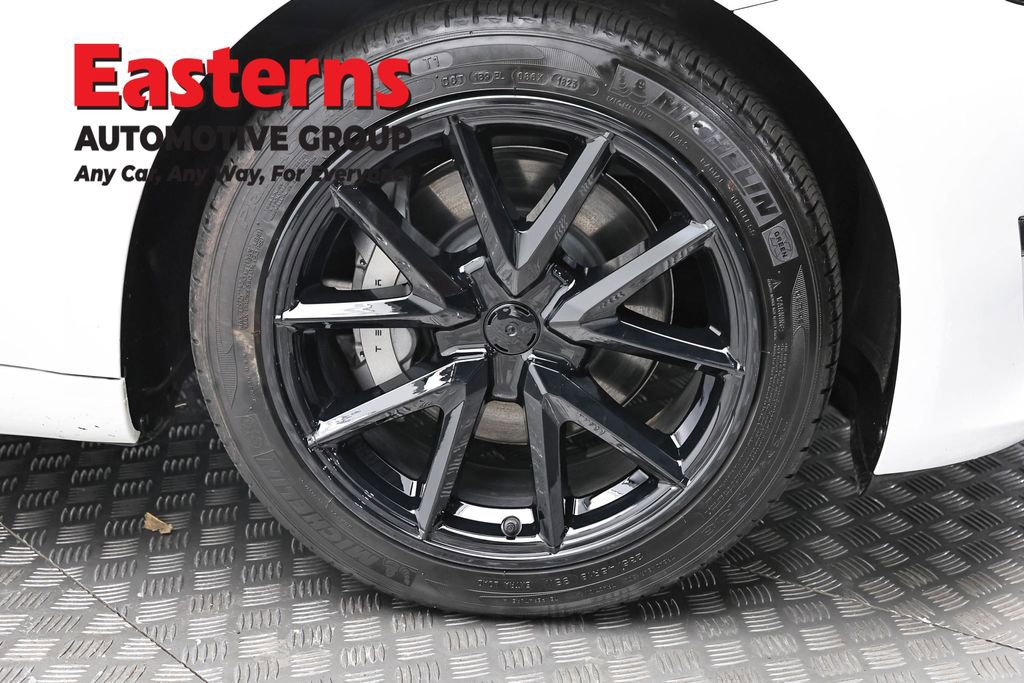 Used 2023 Tesla Model 3 Standard Range RWD image 25