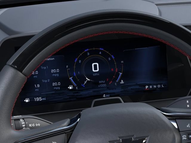 New 2027 Chevrolet Traverse RS w/ LPO, Floor Liner Package FWD image 18