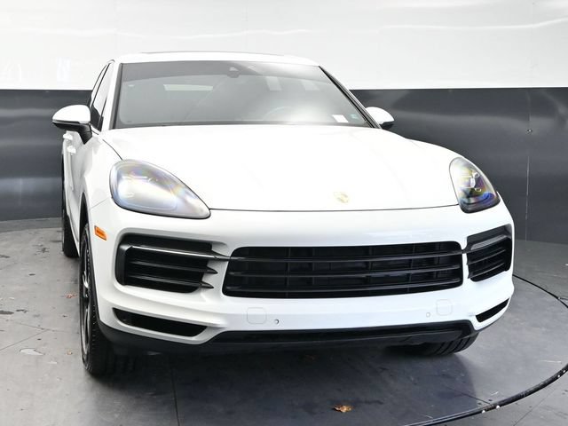 Used 2020 Porsche Cayenne AWD/4WD image 2