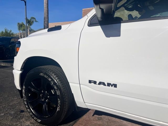 Used 2024 RAM 1500 Big Horn image 5