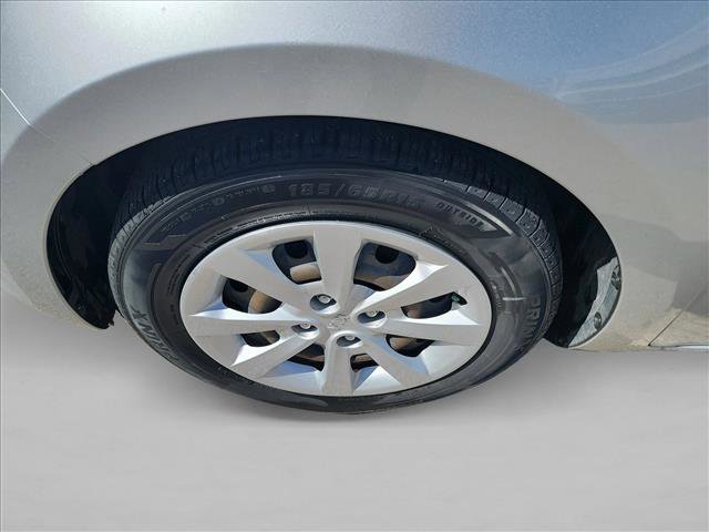 Used 2017 Kia Rio LX w/ Power Package image 9