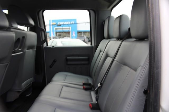 Used 2012 Ford F250 XL w/ Skid Plate Pkg image 26