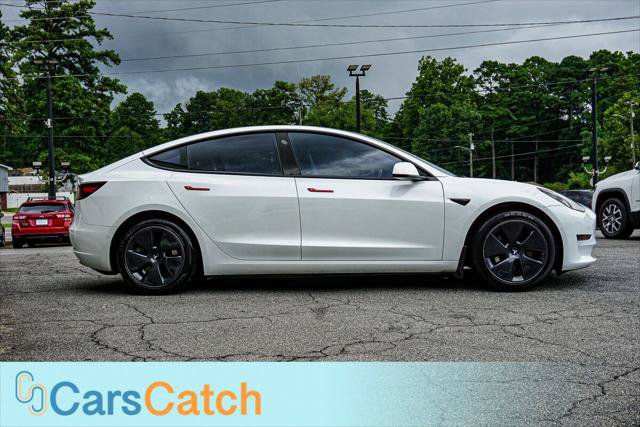Used 2022 Tesla Model 3 RWD image 11