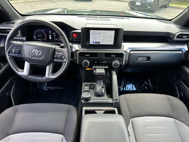 Certified 2026 Toyota 4Runner TRD Off-Road AWD/4WD image 26