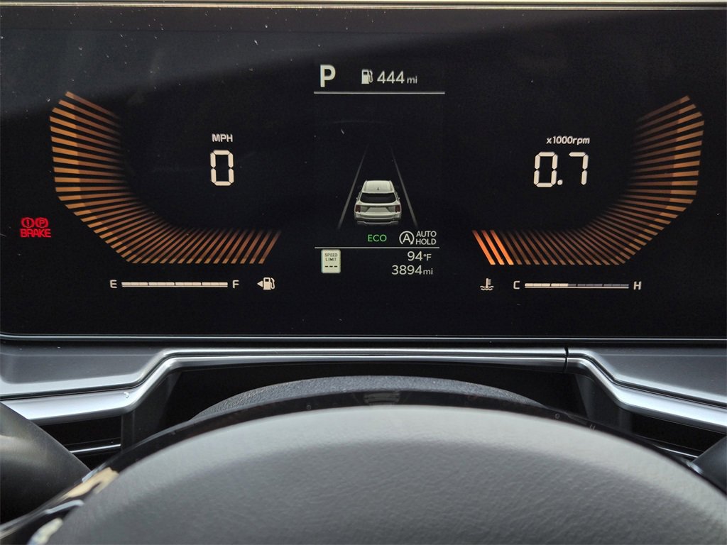 New 2025 Kia Sorento LX image 13