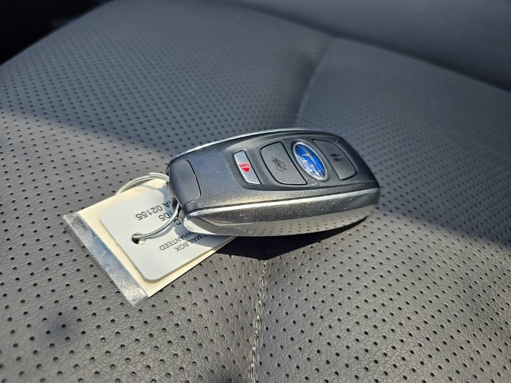 Used 2019 Subaru Outback 2.5i Limited AWD/4WD image 30