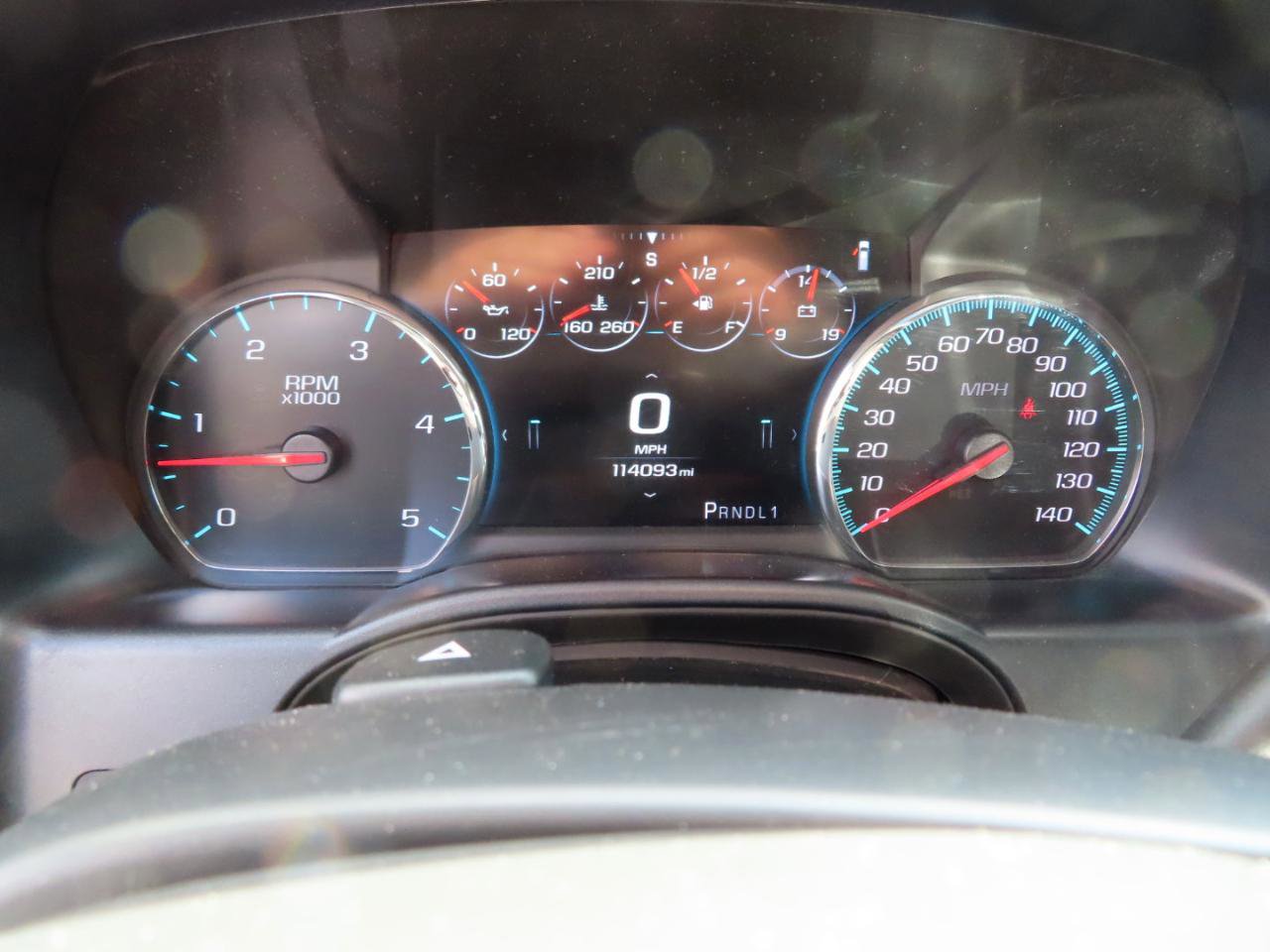 Used 2019 GMC Sierra 3500 Denali w/ Duramax Plus Package image 39