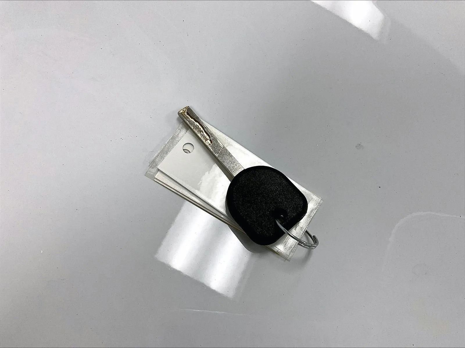 Used 2025 Chevrolet Trax LS w/ LS Convenience Package image 9