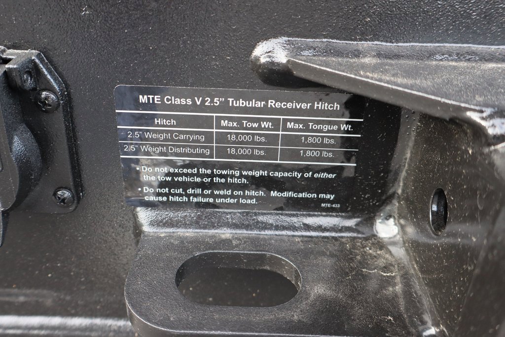 New 2025 Chevrolet Silverado 3500 W/T w/ WT Convenience Package image 28