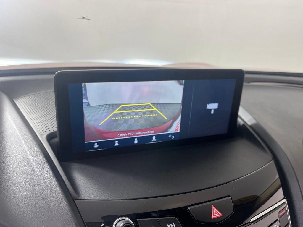 Certified 2024 Acura RDX SH-AWD image 29