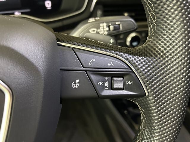 Used 2024 Audi S5 Premium Plus w/ Premium Plus Package AWD/4WD image 17