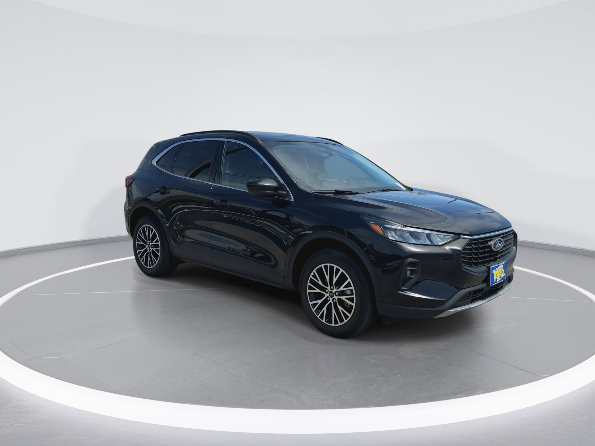 New 2025 Ford Escape SE video 2