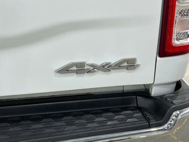 Used 2022 RAM 2500 Big Horn image 30