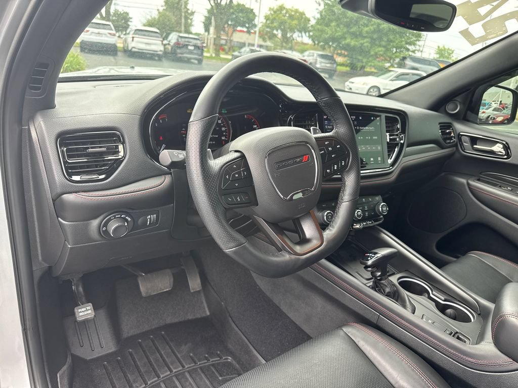 Used 2024 Dodge Durango R/T AWD/4WD image 18