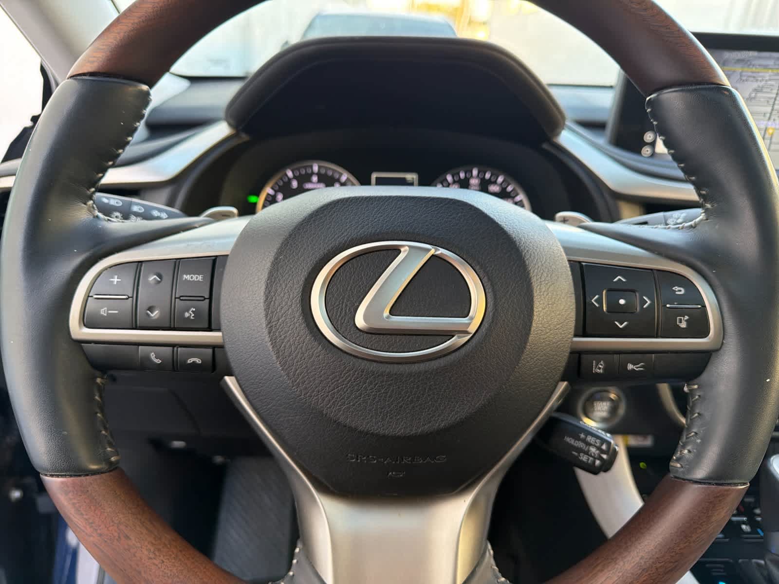 Certified 2022 Lexus RX 350 FWD w/ Premium Package image 26