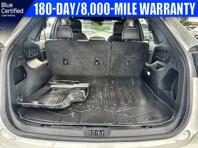 Used 2020 Ford Edge ST-Line FWD image 33