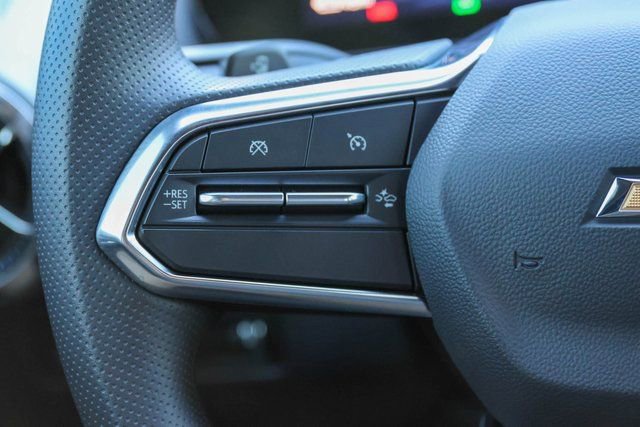 New 2026 Chevrolet Equinox EV LT image 19