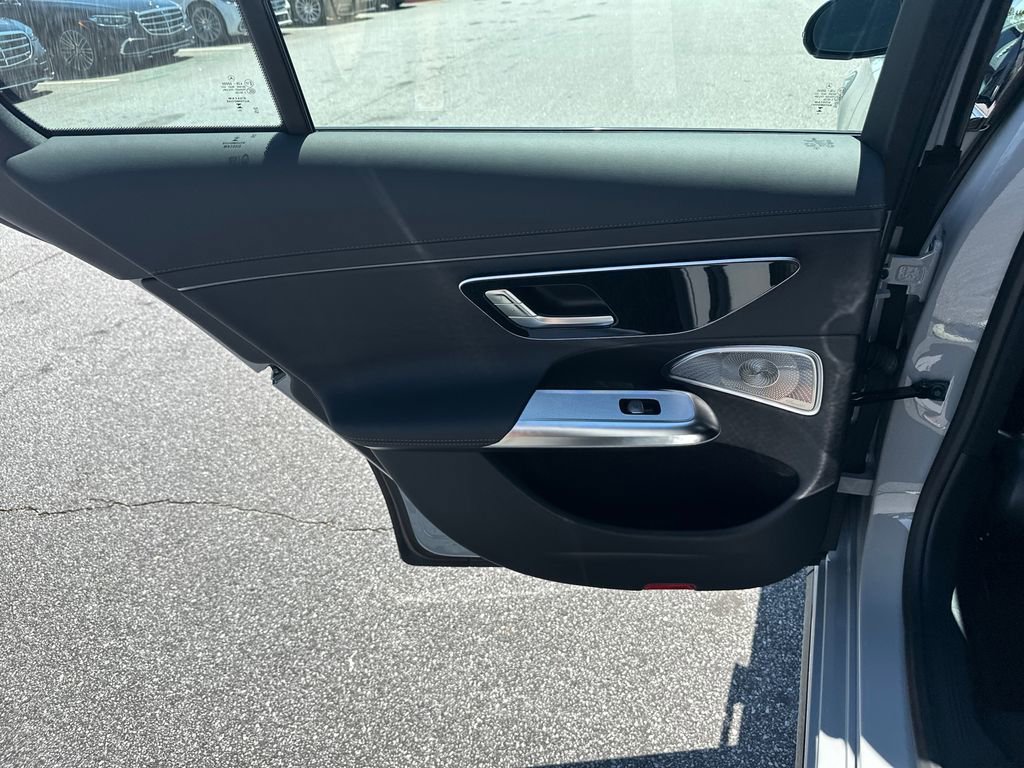 New 2026 Mercedes-Benz E 450 4MATIC Sedan image 24