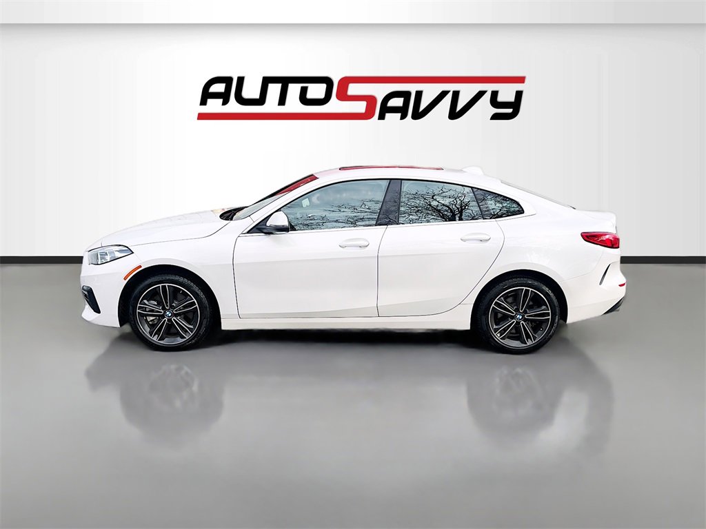 Used 2024 BMW 228i xDrive Gran Coupe 228i xDrive image 4
