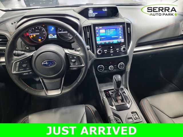 Certified 2023 Subaru Crosstrek 2.5i Limited image 30