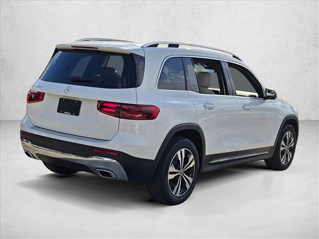 New 2026 Mercedes-Benz GLB 250 image 2