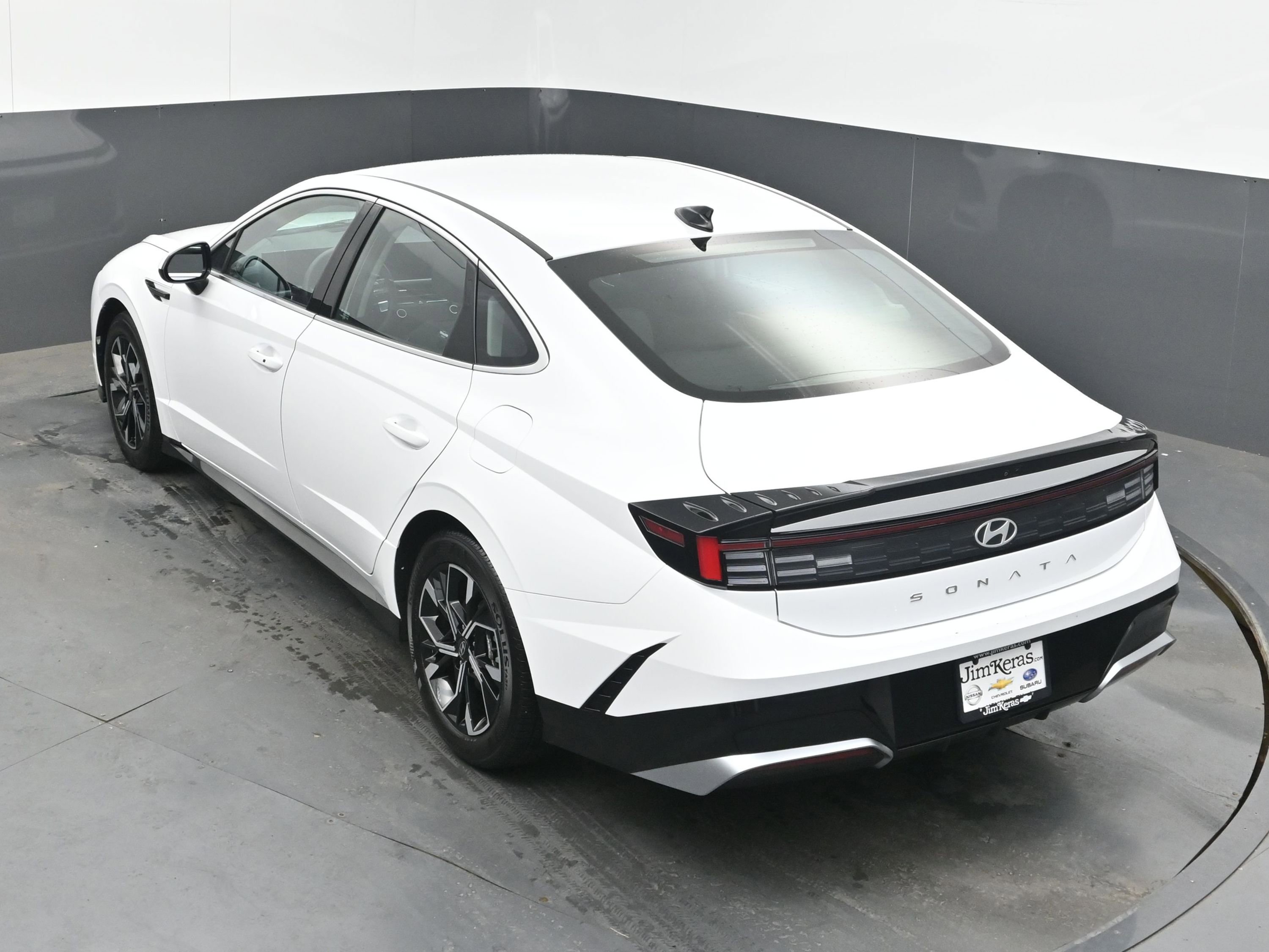 Used 2025 Hyundai Sonata SEL image 37