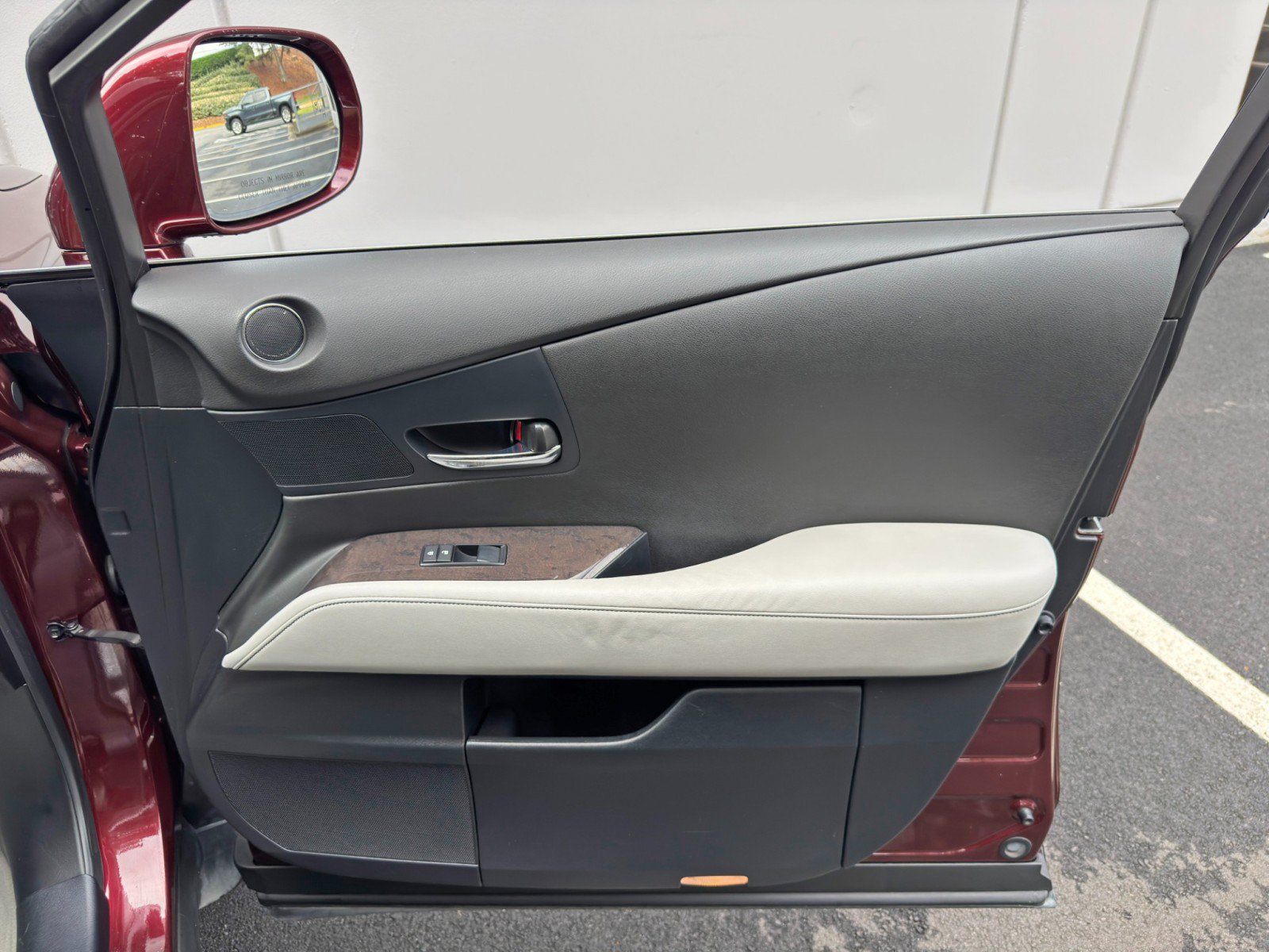Used 2015 Lexus RX 450h FWD image 45