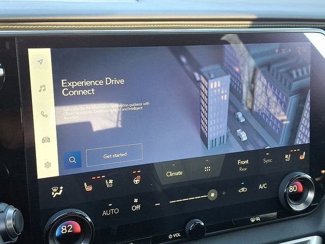 Used 2023 Lexus RX 350 Premium w/ Accessory Package (Z1) image 16