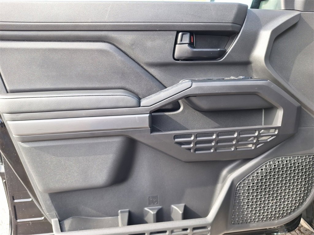 Used 2024 Toyota Tacoma SR5 image 31