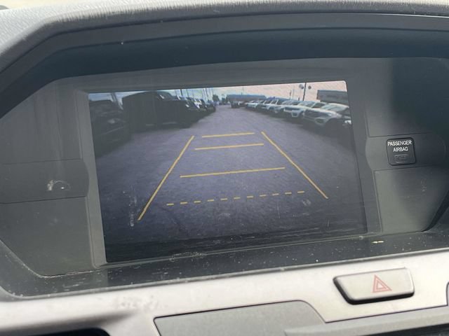 Used 2013 Honda Odyssey EX image 28