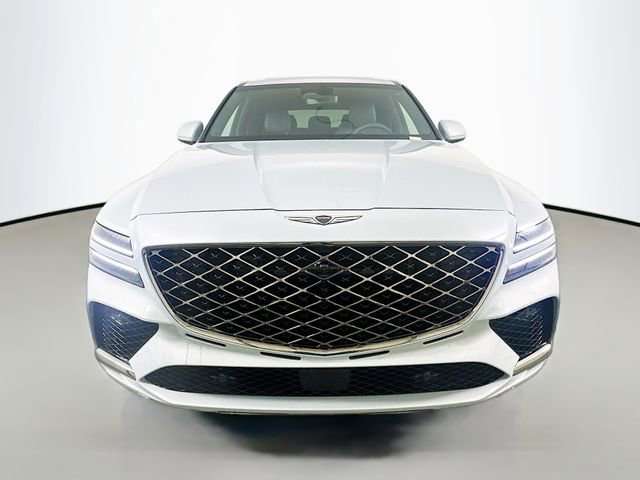New 2026 Genesis GV80 3.5T e-SC image 2