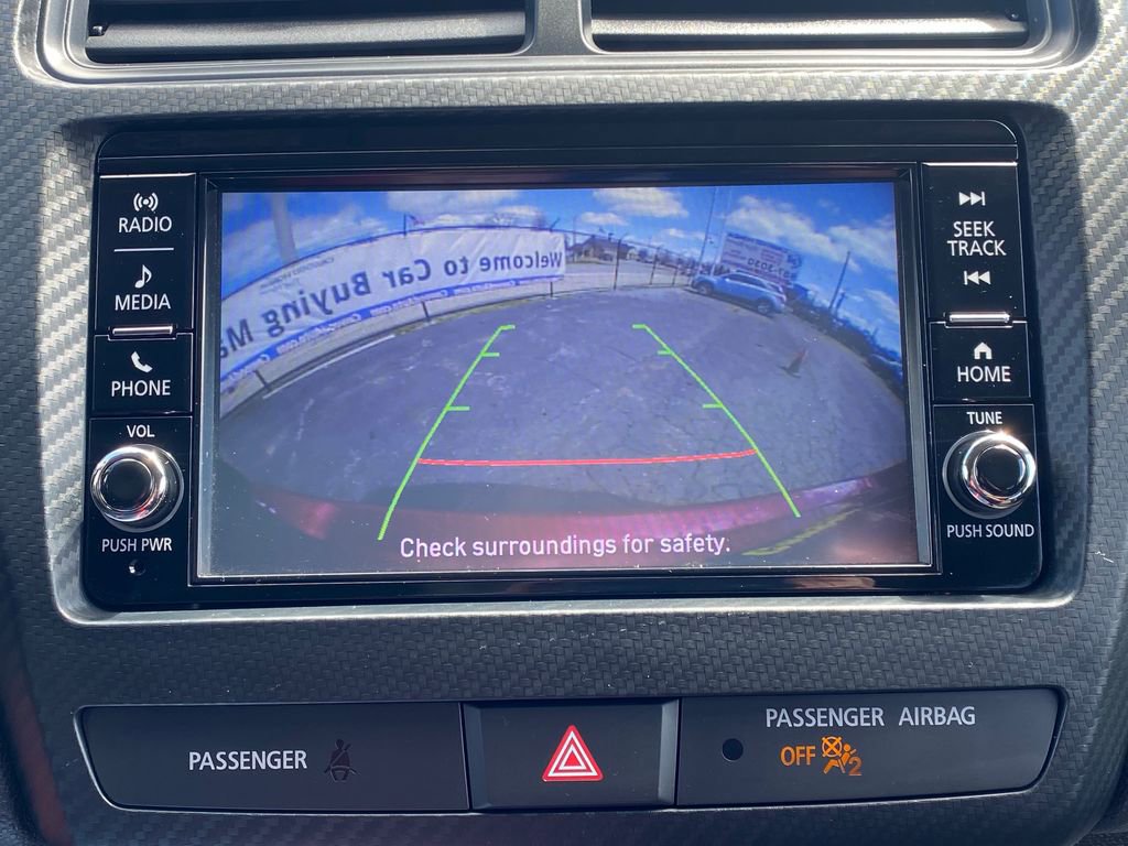 Used 2025 Mitsubishi Outlander Sport ES image 26