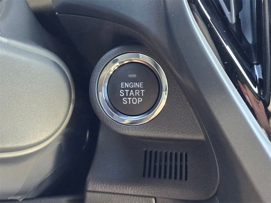 New 2025 Subaru Forester Sport image 20