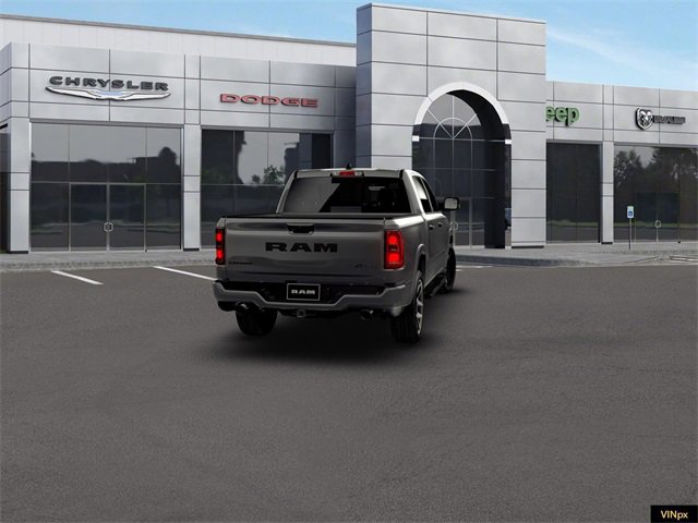 New 2026 RAM 1500 Laramie image 14