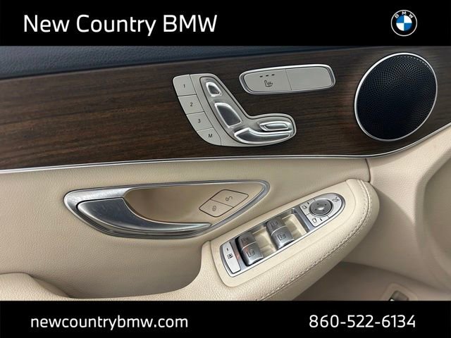 Used 2019 Mercedes-Benz C 300 4MATIC Sedan image 12