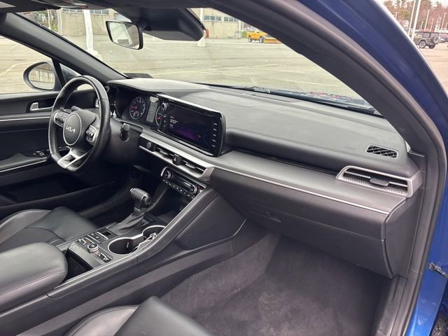 Used 2023 Kia K5 GT-Line w/ GT-Line Premium Package AWD/4WD image 13
