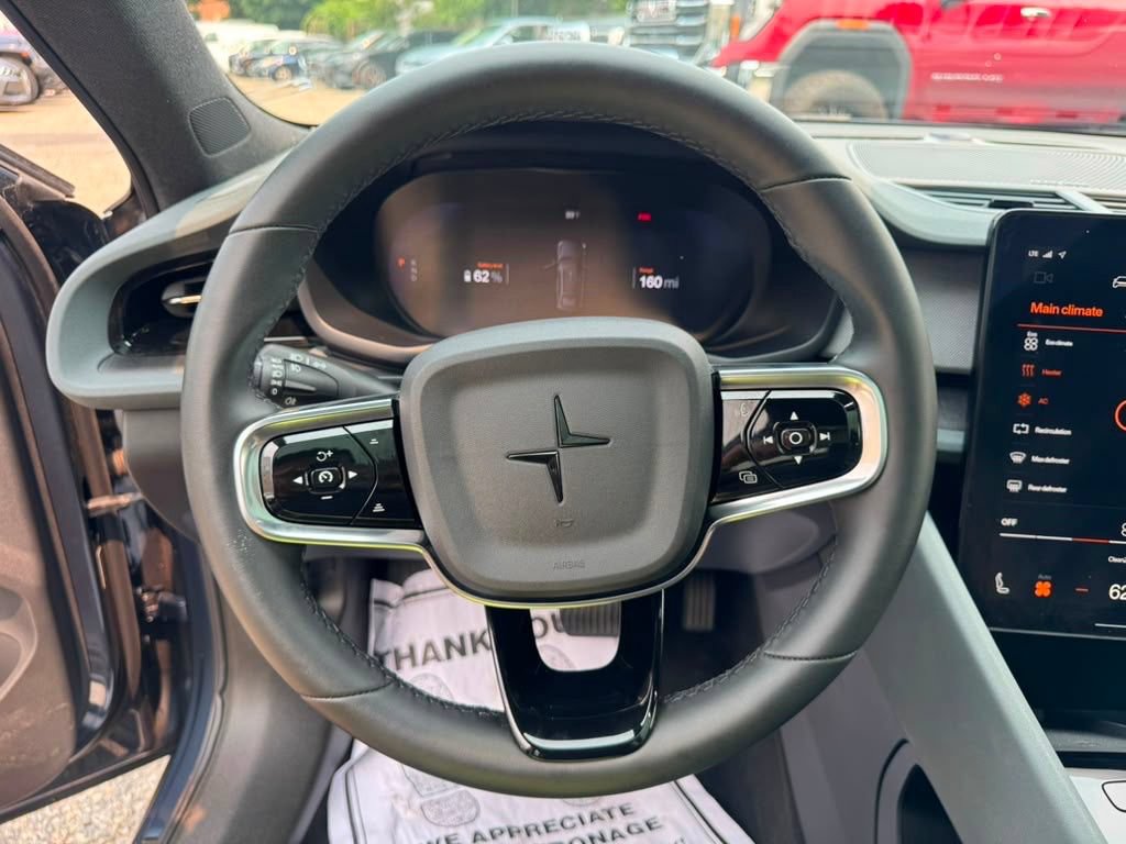 Used 2024 Polestar Polestar 2 AWD/4WD image 27