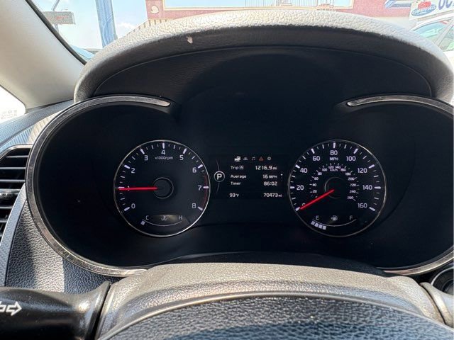 Used 2017 Kia Forte S w/ S Technology Package image 23