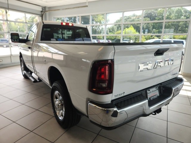New 2026 RAM 3500 Tradesman image 14