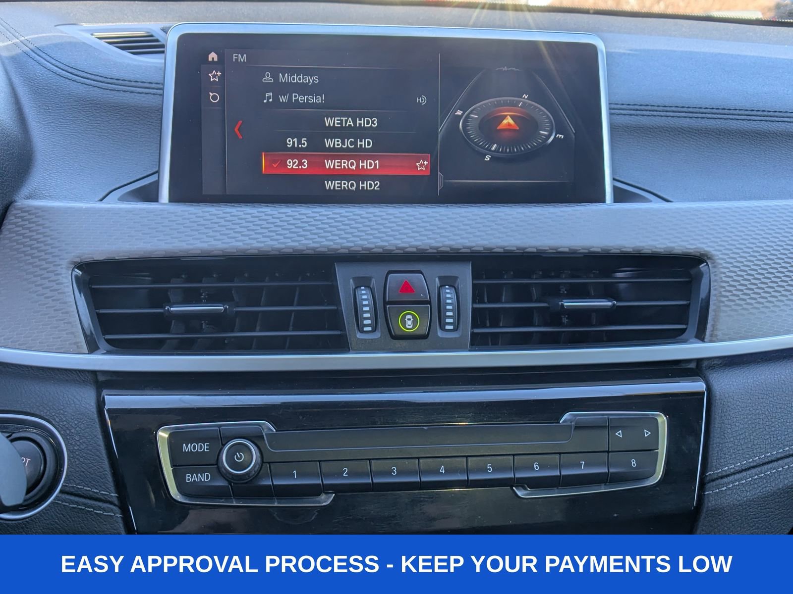 Used 2020 BMW X2 xDrive28i w/ M Sport X Package AWD/4WD image 34