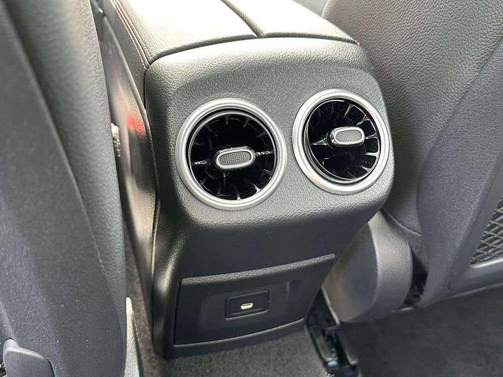 Certified 2025 Mercedes-Benz CLA 250 4MATIC image 25