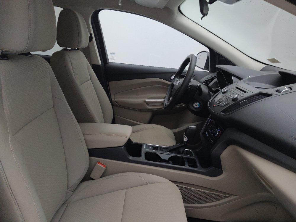 Used 2017 Ford Escape SE FWD image 21