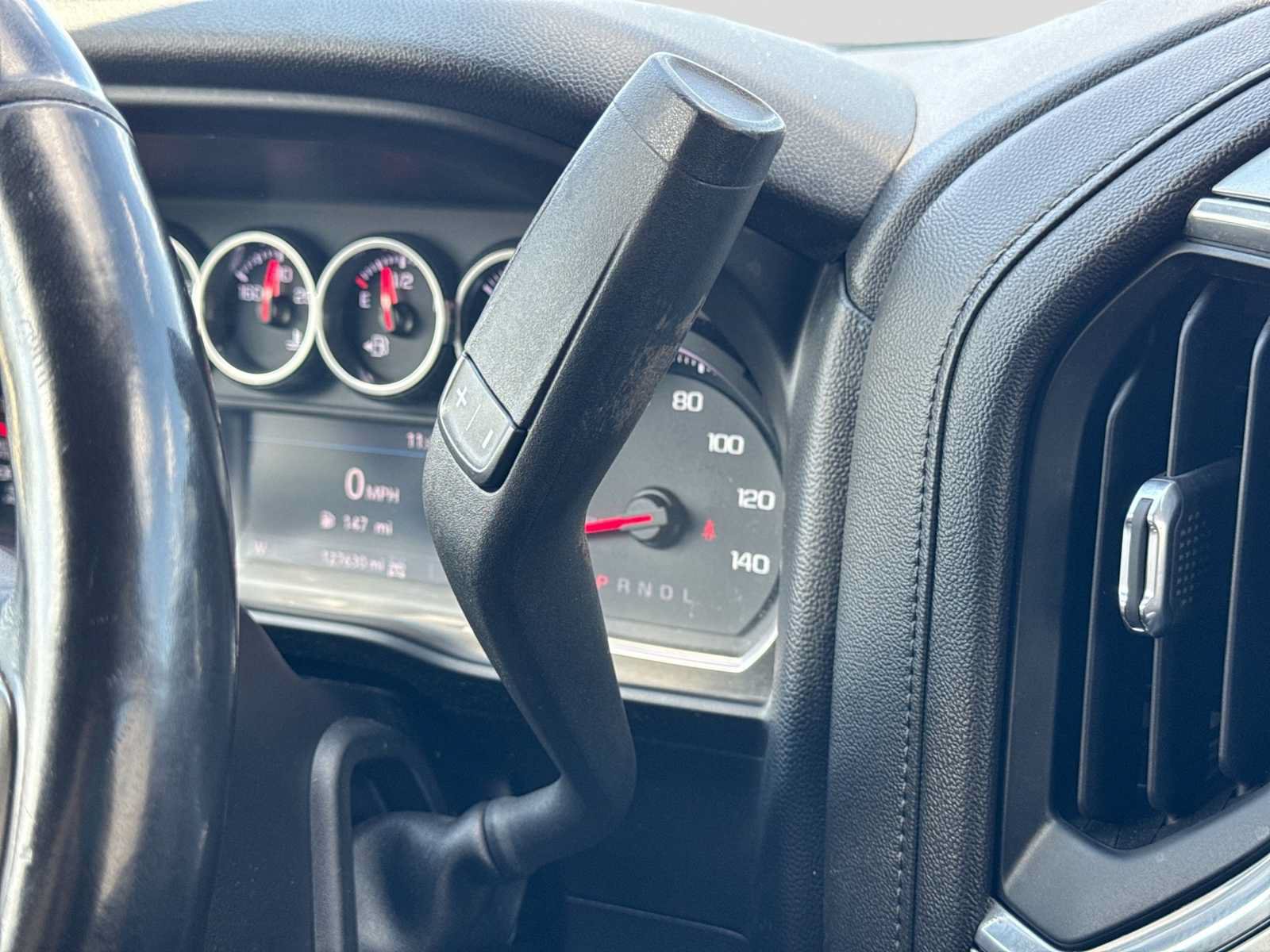 Used 2019 Chevrolet Silverado 1500 LT w/ All-Star Edition AWD/4WD image 30