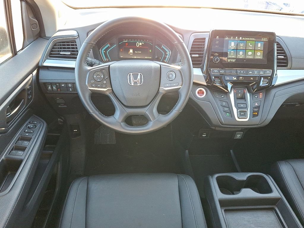 Used 2023 Honda Odyssey EX-L image 11