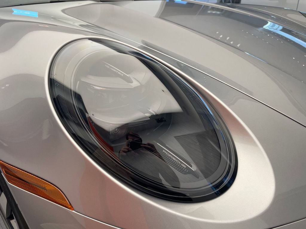 New 2026 Porsche 911 Carrera image 26