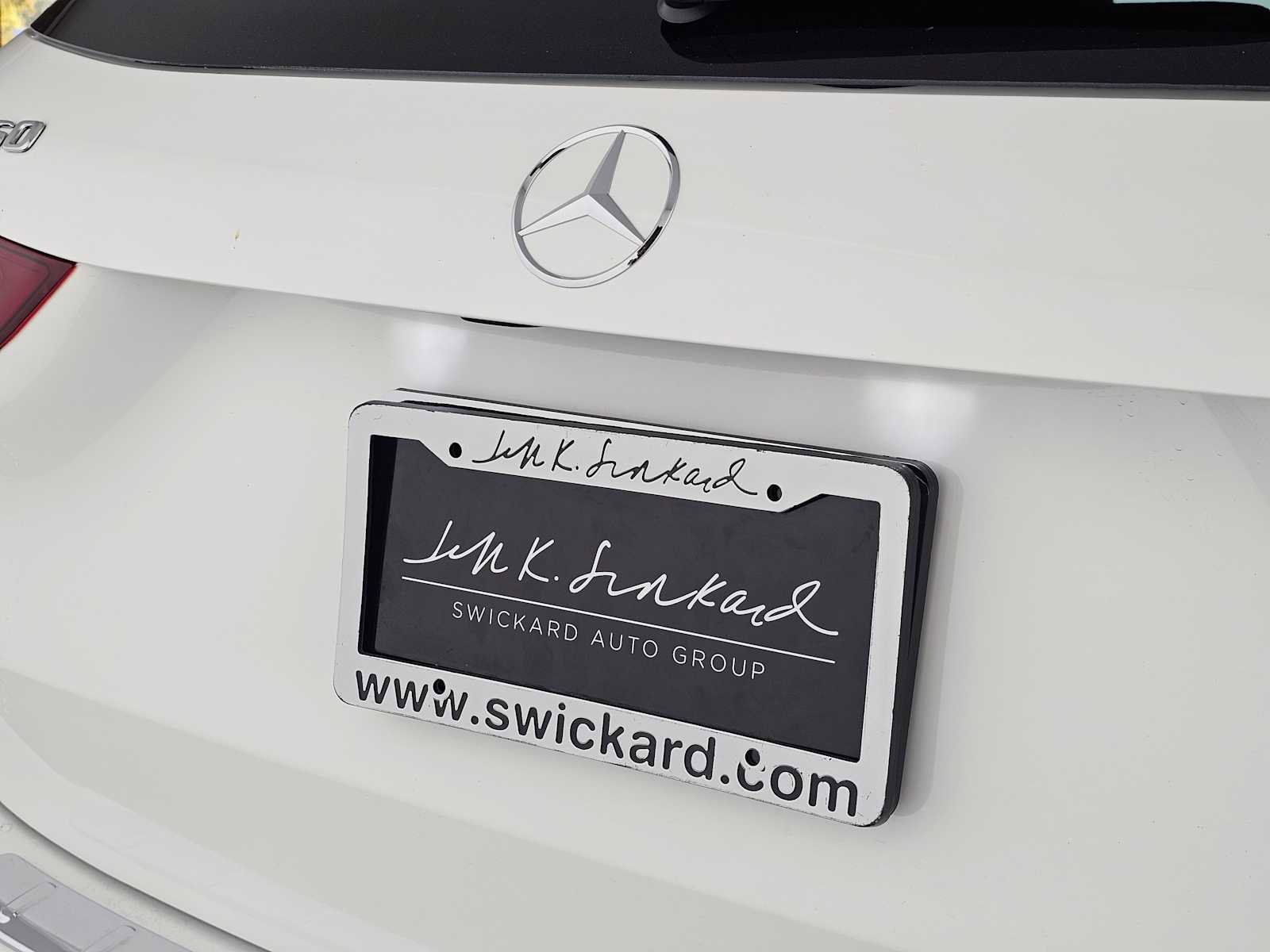 Used 2026 Mercedes-Benz GLA 250 image 13