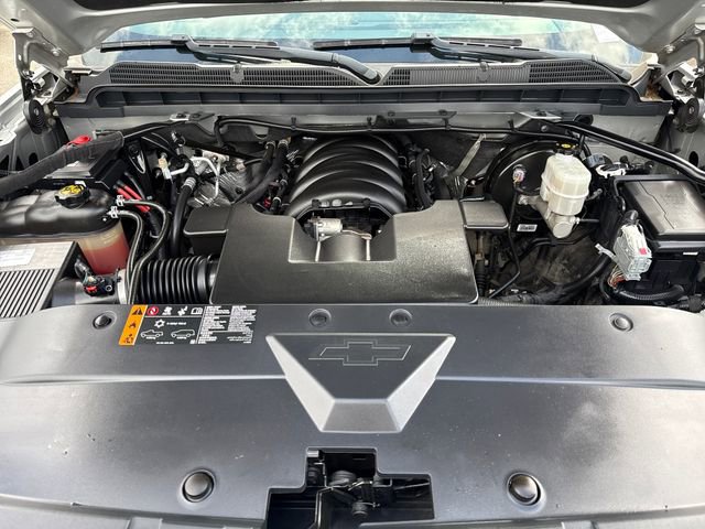 Used 2018 Chevrolet Silverado 1500 LT w/ All Star Edition image 27