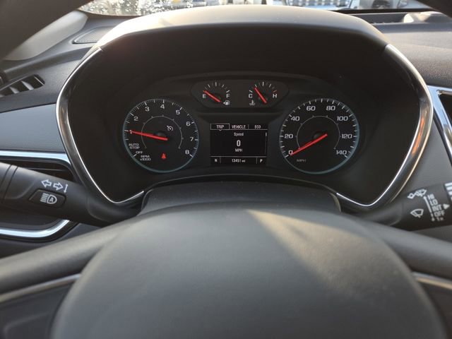 Certified 2024 Chevrolet Equinox LS w/ LPO, Floor Liner Package image 31