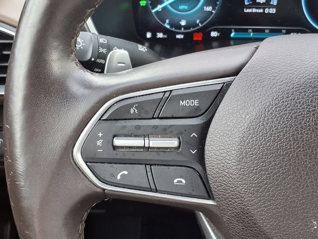 Used 2023 Hyundai Santa Fe Limited AWD/4WD image 26
